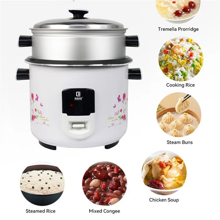 big size rice cookers