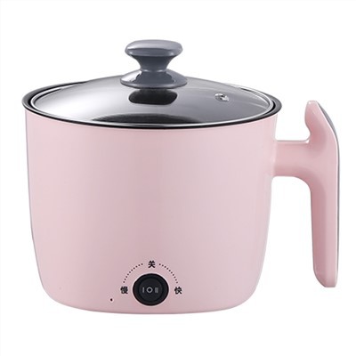 Flerbruks elektrisk gryte