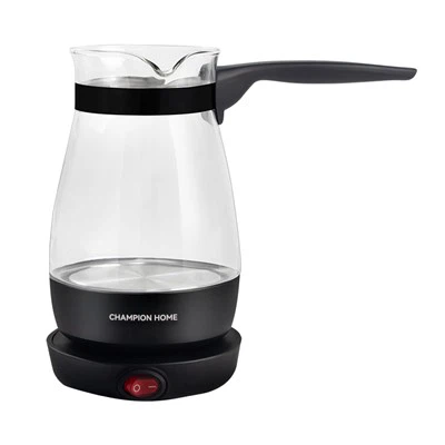 Tyrkisk kaffeutstyr