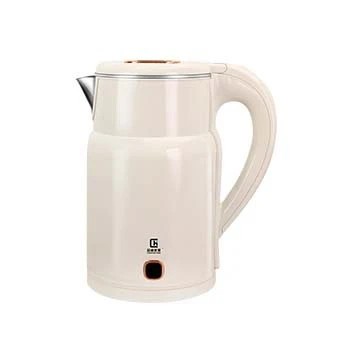 Quick Boil Kettle Cordless Water Boiler